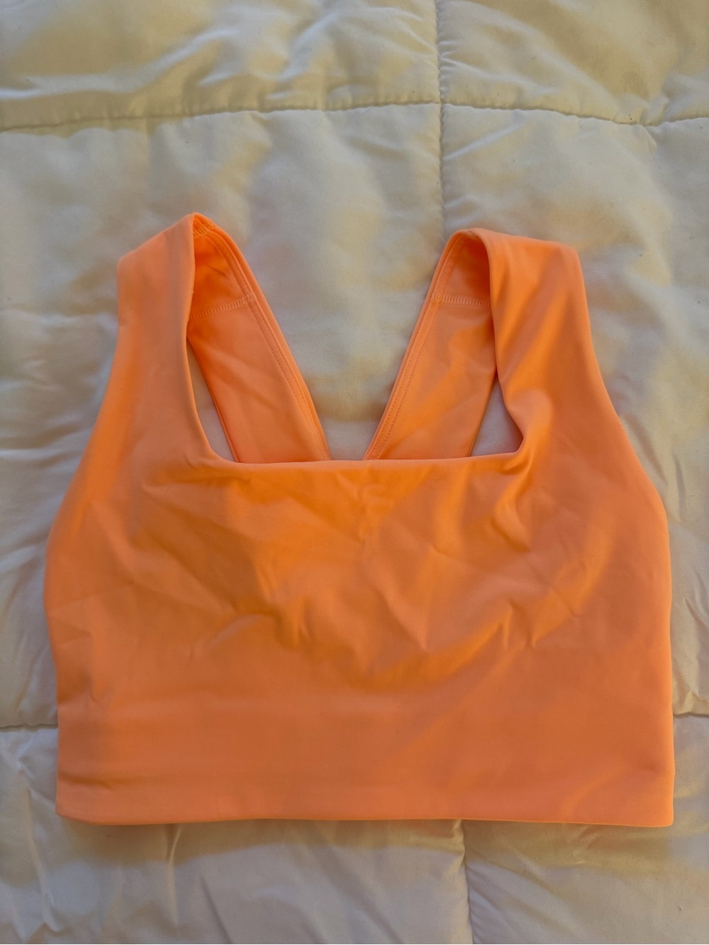 Free People Movement Sports Bra